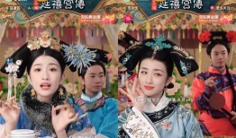 喃音娘娘吃瓜视频,揭秘娱乐圈幕后故事