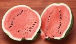 小宝宝摔瓜吃西瓜视频,萌娃趣味瞬间捕捉