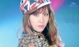 吃瓜少女造型视频大全集,时尚潮流的趣味演绎