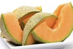 哈密瓜炒鹿肉可以吃吗视频,创意美食新尝试