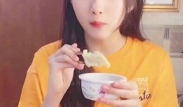 初晓敏吃瓜视频,揭秘娱乐圈幕后故事