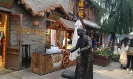 洛阳古城吃瓜事件视频最新,一场引发热议的街头冲突瞬间