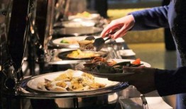 挑战吃瓜餐厅视频,一场味蕾与视觉的双重盛宴