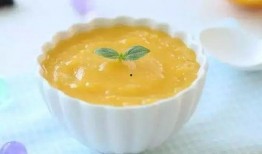乳瓜花怎么吃辅食视频,宝宝营养美味新选择