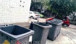 别人拿垃圾桶吃瓜视频,网友惊现拿垃圾桶吃瓜奇观