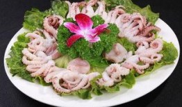 吃章鱼八瓜鱼视频,一场味蕾与视觉的双重盛宴