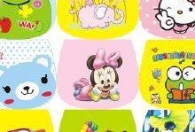 吃瓜小熊背景音乐视频,畅游音乐世界