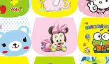 吃瓜小熊背景音乐视频,畅游音乐世界