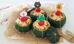 小朋友吃贝贝瓜视频教程,小朋友视频教程教你轻松开吃