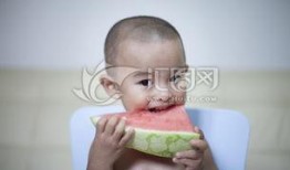 可爱的吃瓜宝宝视频在线观看,在线观看萌化人心