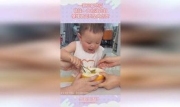 萌娃吃瓜素材视频下载,萌态百出，萌化你的心