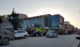 曹县五金城视频吃瓜,一场别开生面的“吃瓜”盛宴