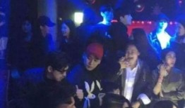 成都蹦迪吃瓜事件视频曝光,视频曝光揭示现场混乱一幕
