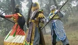 西游记大鹏吃瓜的视频,西游记中的趣味瞬间