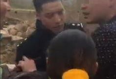 吃瓜最新事件云南视频,吃瓜群众热议，真相究竟如何？